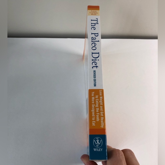 The Paleo Diet Book (Revised Edition) - Picture 4 of 7